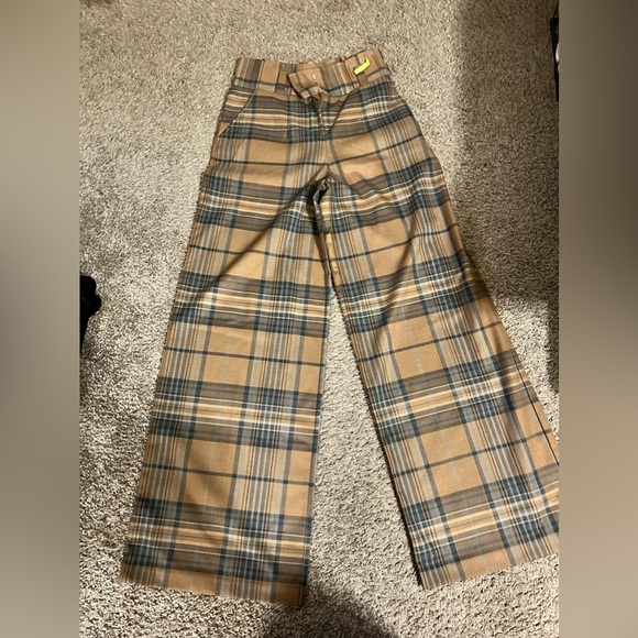 New York & Company Pants - Like new New York and company palooza pants